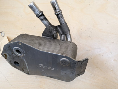 OEM BMW E82 E88 E90 E92 E93 Auto Transmission Heat Exchanger Oil Cooler N54 N55