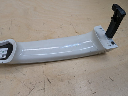 OEM BMW F23 F36 F32 M2 M3 M4 COMFORT ACCESS Front Left Driver Door Handle White