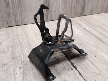 OEM BMW F15 F16 F85 F86 X5 X6 X5M Left Right Hood Hardware Safety Latch Hook SET