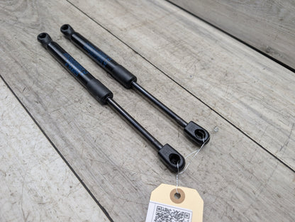 OEM BMW G20 G26 G42 G80 G87 M2 M4 Front Left Right Hood Strut Shock Supports SET