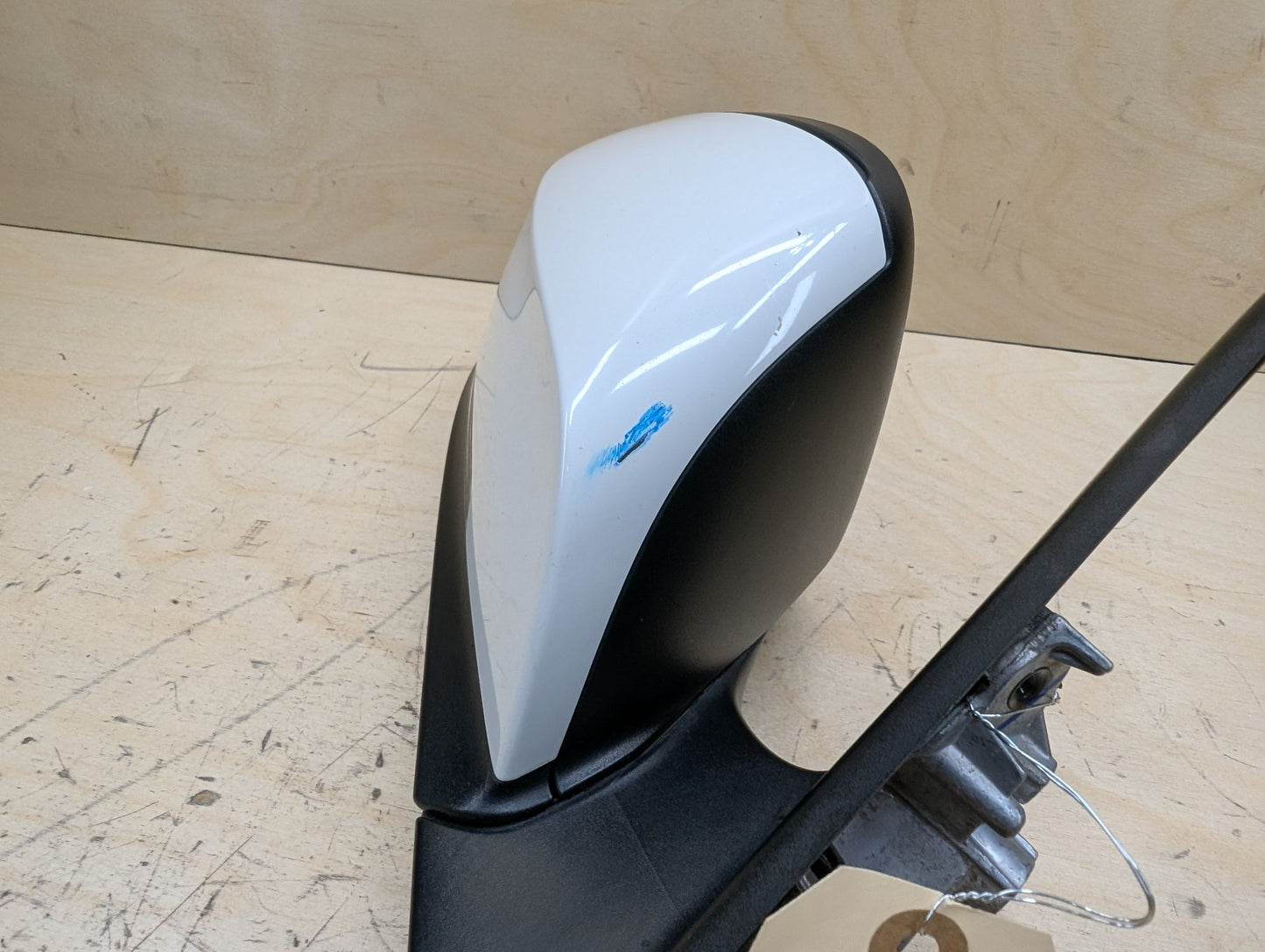 12-18 OEM BMW F30 F31 328 330 335 340 Left Driver Side Mirror Assembly