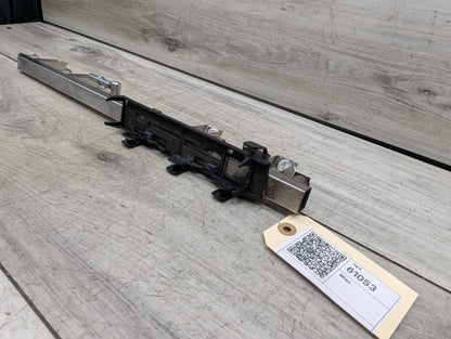 2007-2013 BMW E93 328i N52B30M1 Engine Motor Fuel Injector Rail Line 7551498