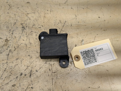 2007-2013 BMW 335i E92 TPMS Tire Pressure Monitoring System Module 6771042 OEM