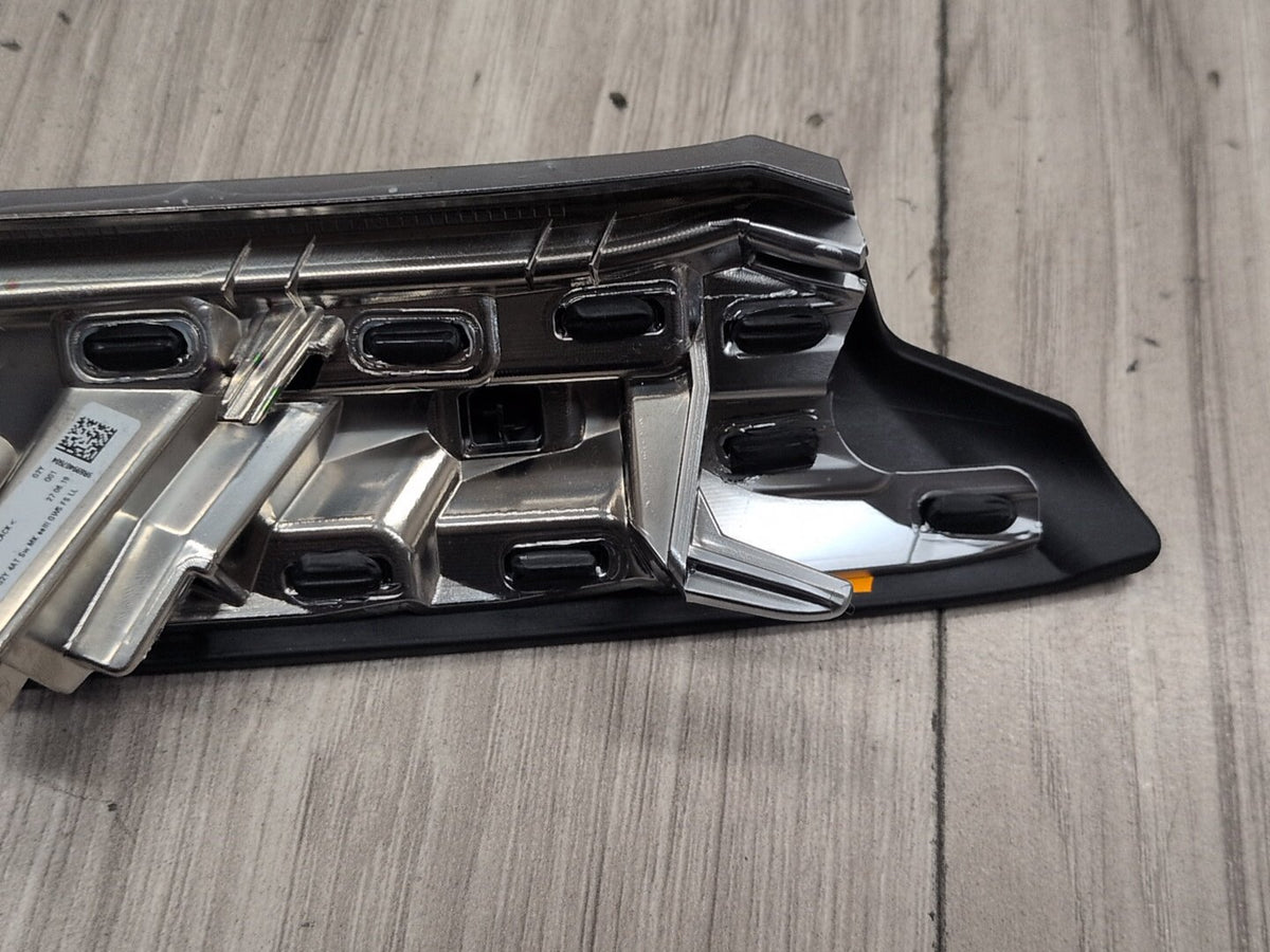 2019-2026 BMW M340i G20 Center Console Trim SET 6994076