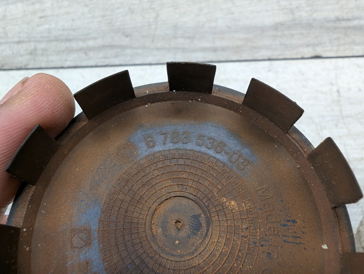 OEM BMW E90 F10 F15 F22 F30 F32 F36 F80 F82 M3 M4 Wheel Hub Rim Center Cap Cover
