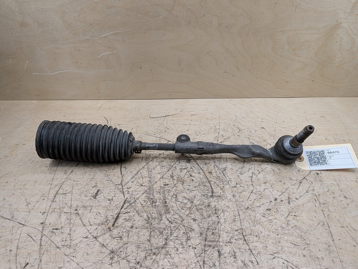16-25 OEM BMW G11 G12 G14 G15 G16 G30 G32 Left Driver Inner Outer Tie Rod Boot