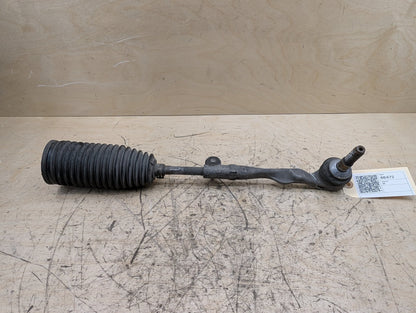 16-25 OEM BMW G11 G12 G14 G15 G16 G30 G32 Left Driver Inner Outer Tie Rod Boot