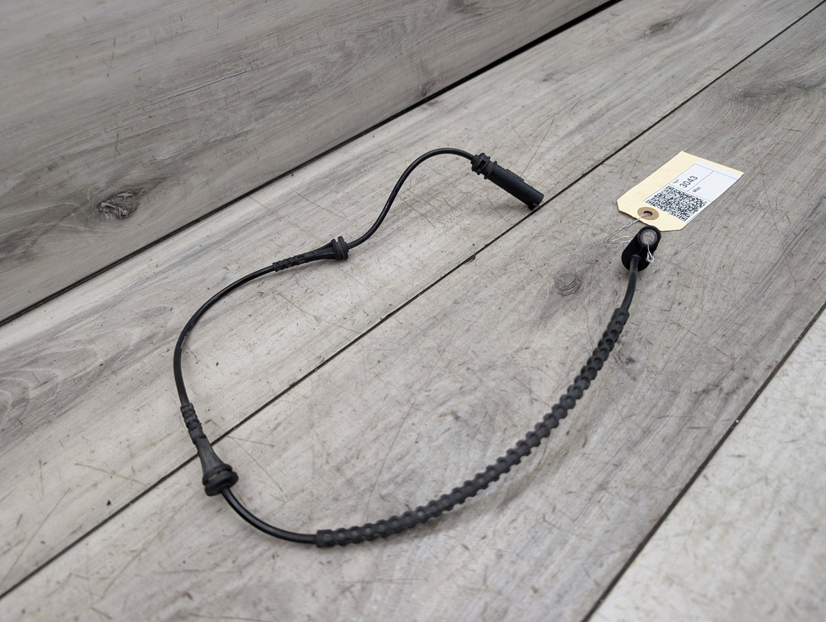 2018-2024 BMW X3 G01 Front Left or Right ABS Wheel Speed Sensor Cable Harness 6895657 OEM