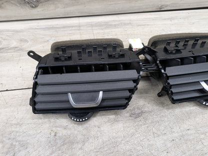 OEM BMW F90 G30 G31 G32 530 540 M550 M5 Center Dashboard AC Heat Fresh Air Vents
