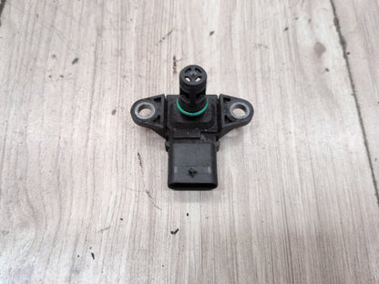 OEM BMW F10 F13 F80 F82 X5 M4 M5 M6 3.5 BAR MAP Manifold Air Pressure Sensor