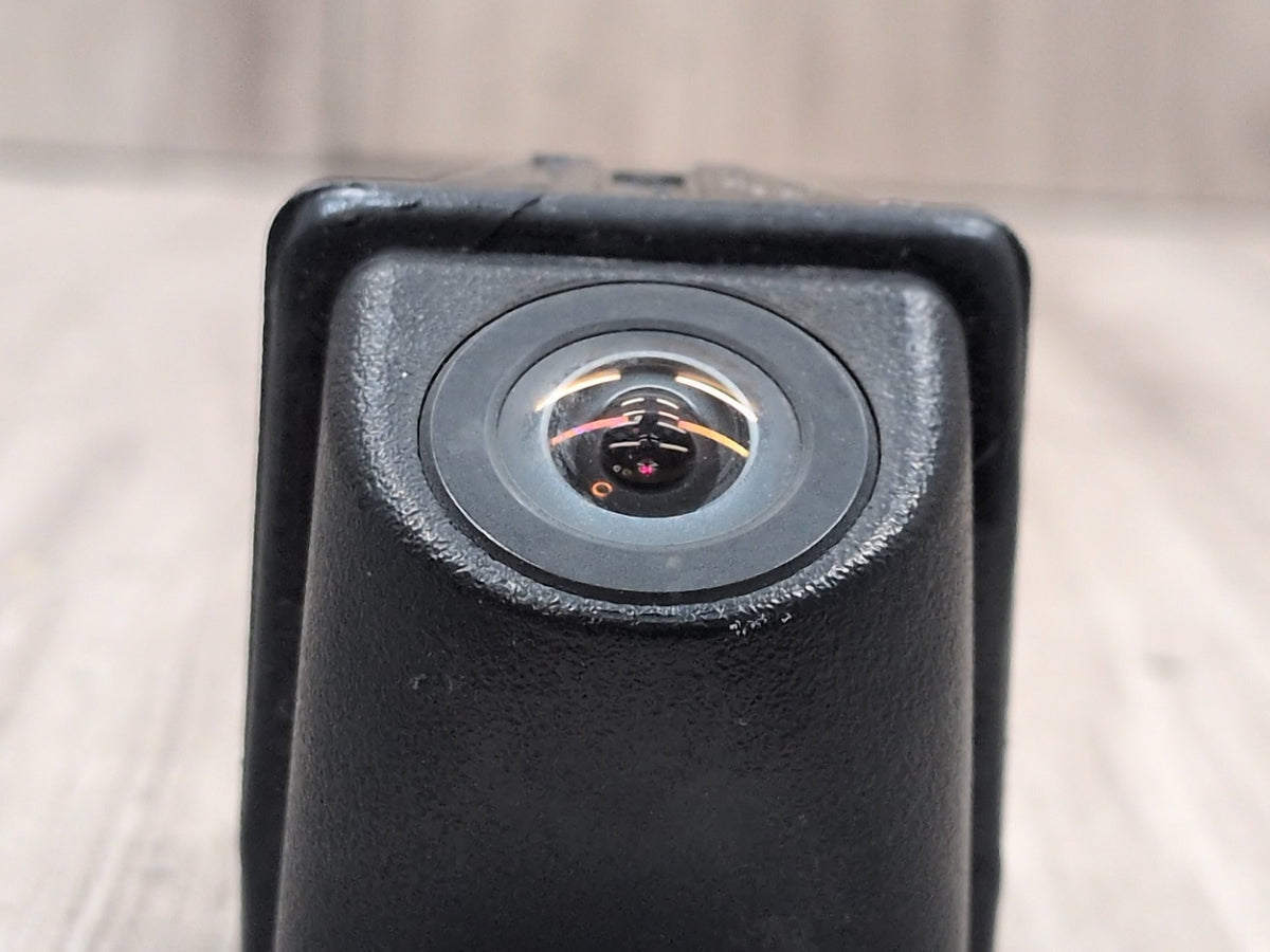 OEM BMW F02 F22 F30 F32 F36 F80 F82 M3 Rear View Trunk Lid Backup Reverse Camera