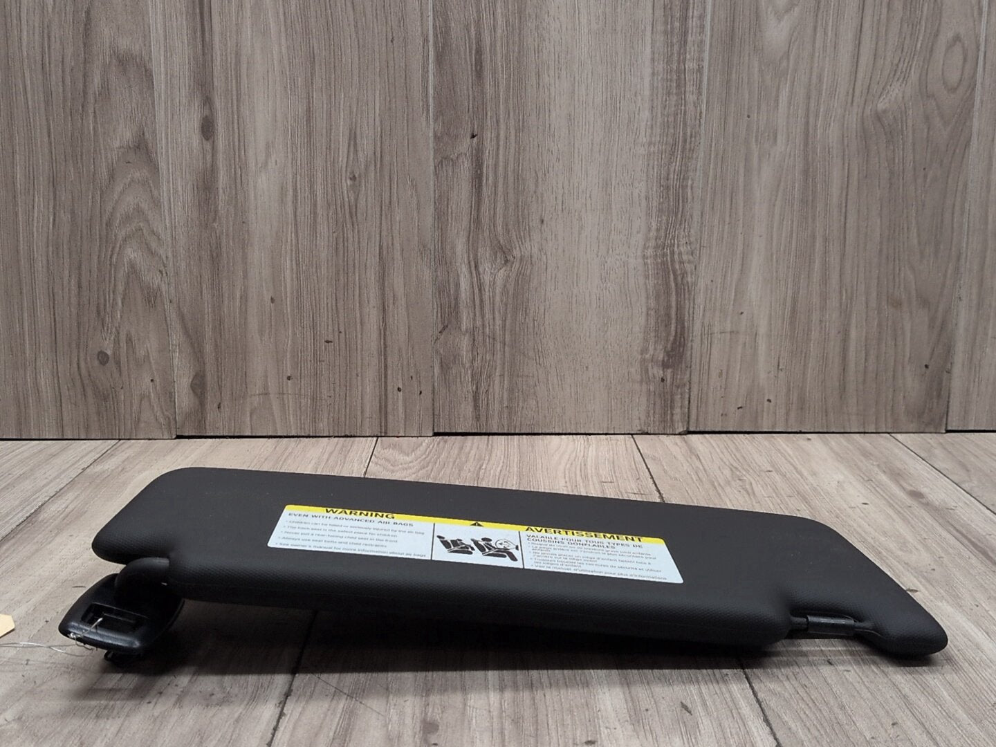 2019-2026 BMW M340i G20 Front Left Driver Sun Visor 8092727