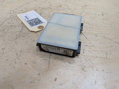 2016-2022 BMW 750i G12 Blind Spot Lane Sensor Radar Module 6877834