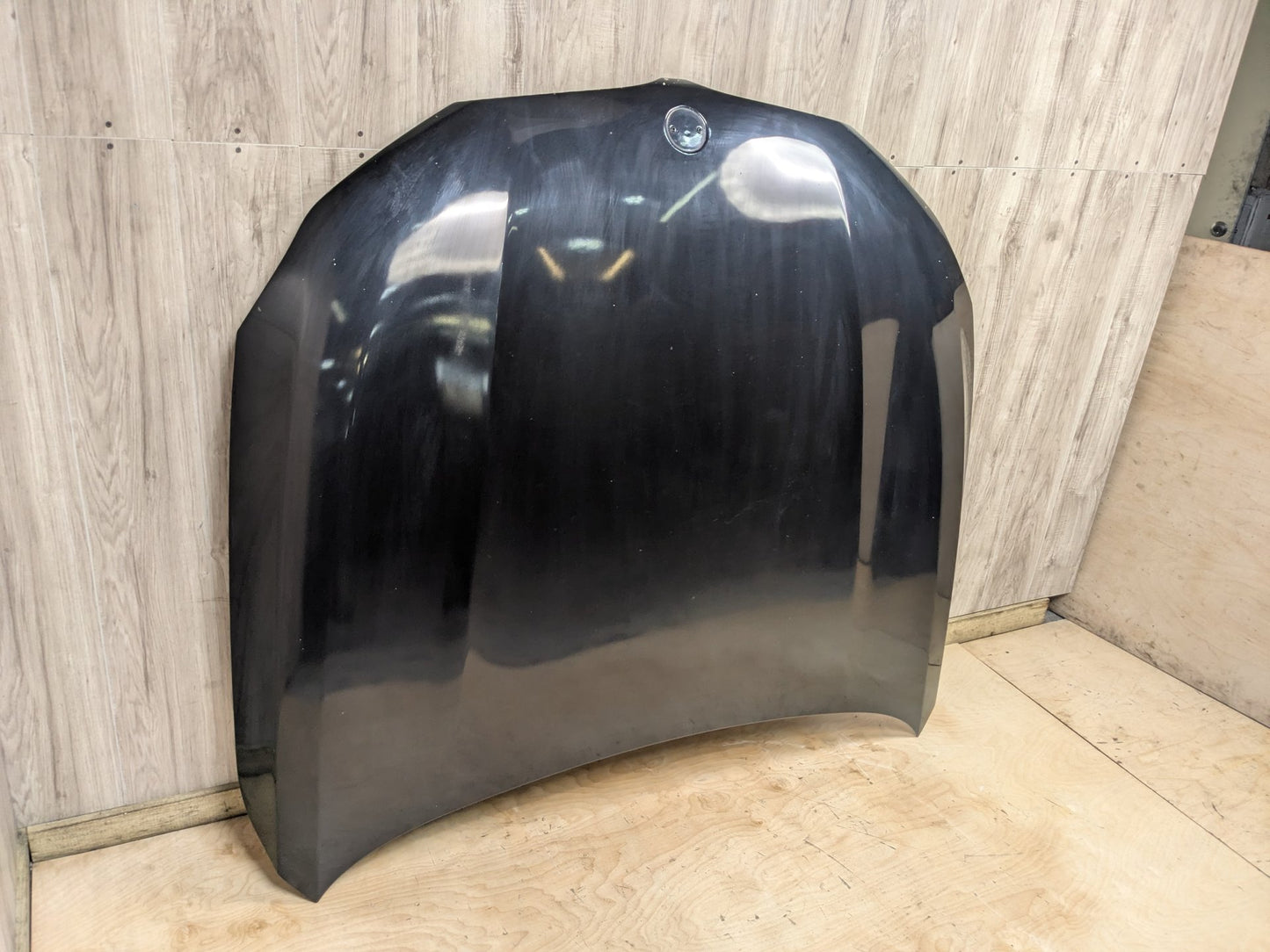 2016-2019 PRE LCI OEM BMW G11 G12 740 750 M760 ALPINA B7 Hood Bonnet Panel