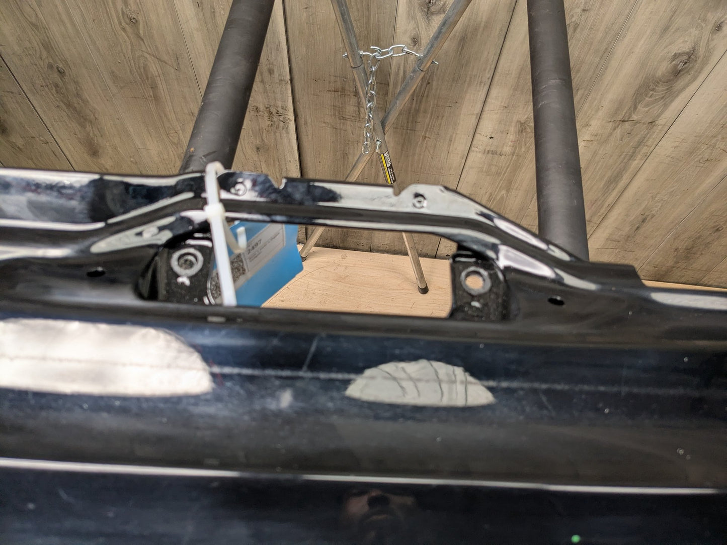 2014 - 2018 BMW X5 F15 Rear Lower Liftgate Tailgate 7378123 N63B44O1