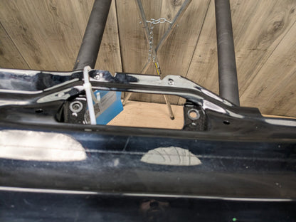 2014 - 2018 BMW X5 F15 Rear Lower Liftgate Tailgate 7378123 N63B44O1