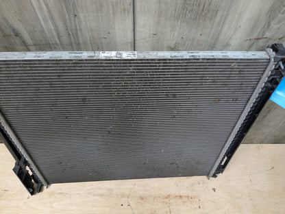 2018 - 2023 BMW X3 G01 Radiator 8642747 B58B30M0