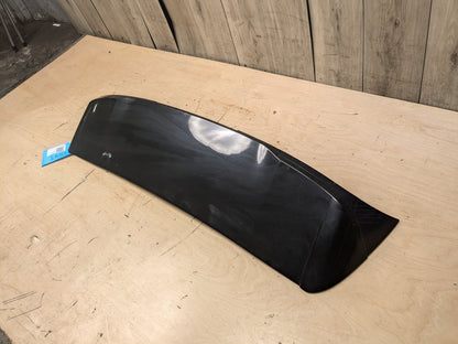 2018 - 2023 BMW X3 G01 Liftgate Trunk Lid Spoiler 8499859 B58B30M0