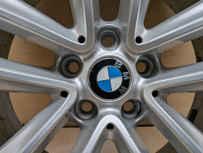 OEM BMW G11 G12 G32 740 750 Wheel Rim 19x8.5 ET:25 Style Double Spoke Style 630