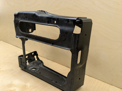 OEM BMW G01 G02 F97 F98 X3 X4 Front Left Driver Radiator Reinforcement Bracket