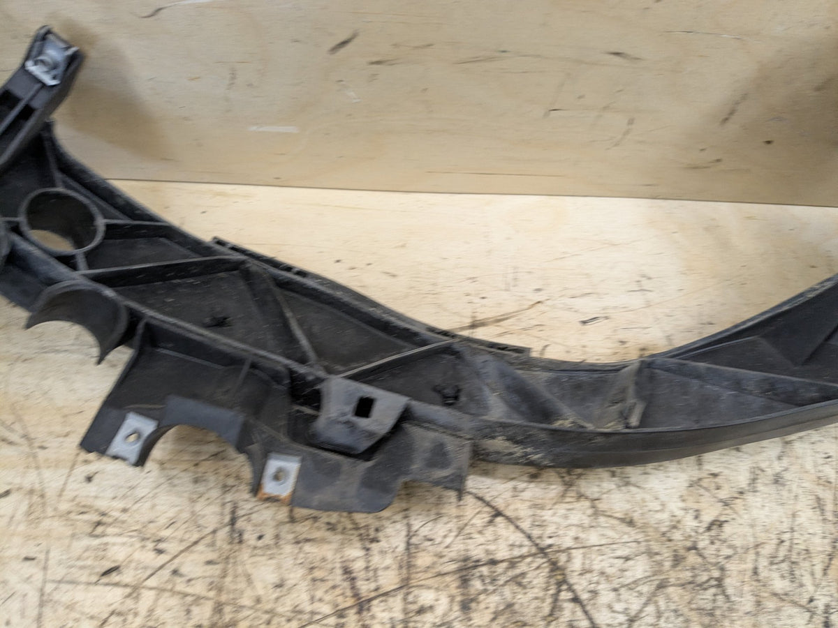 08-13 BMW E82 E88 128 135 Right Passenger Headlight Arm Bracket Support Mount