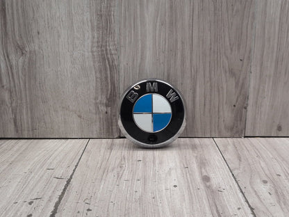 2022-2026 BMW 430i G26 Liftgate Trunk Lid Emblem 8087199 OEM