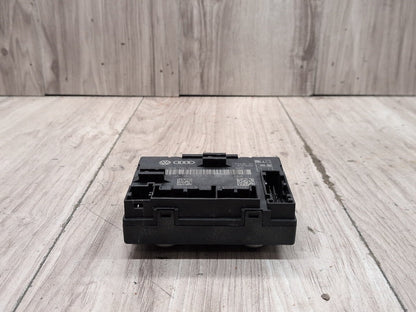 10-13 OEM AUDI A4 S4 S5 Front Left or Right Window Control Module