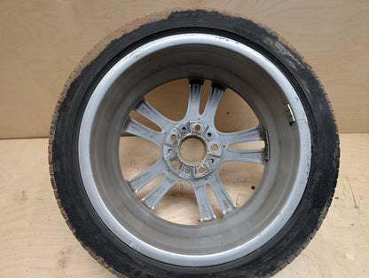OEM BMW F30 F32 F33 F36 328 335 428 Wheel Rim 18x8 ET:34 Double Spoke Style 397