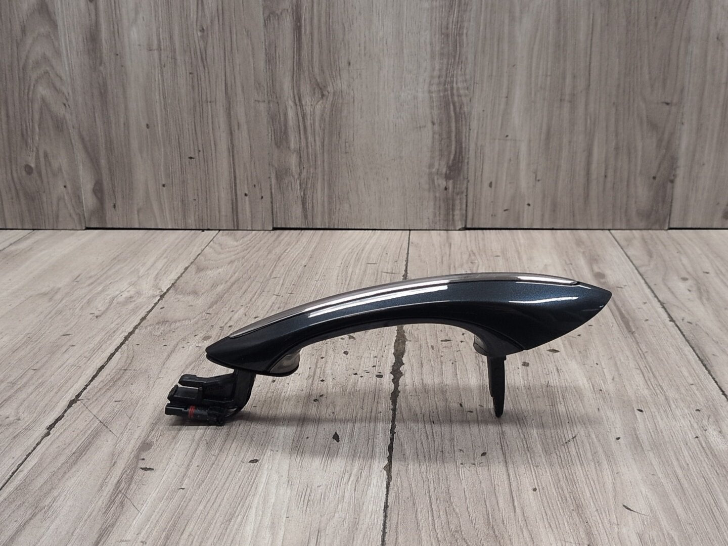 2012-2018 BMW M6 F06 Rear Left Driver Exterior Door Handle w/ Comfort Access 7305329