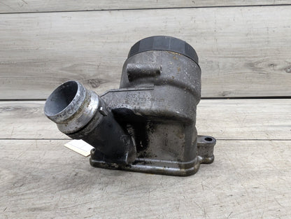 OEM BMW E82 E88 E90 E92 E93 Engine N51 N52 N54 N55 Oil Filter Housing COOLER