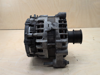 16-20 OEM BMW F30 F32 G01 G12 G30 X3 Engine B46* B58 Alternator Generator 180A