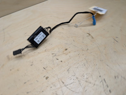 OEM BMW E82 E84 E88 E90 E92 E93 Steering Wheel Heater Electronics Control Module