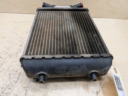 2011-2017 Audi RS5 8T Left or Right Secondary Auxiliary radiator 8K0121212C