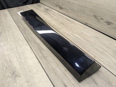 2018-2023 BMW X3 G01 Rear Right Passenger Exterior Door Trim Molding 8064798 OEM