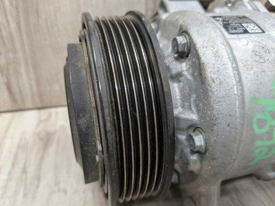 20-24 OEM BMW F44 228 M235 AC Compressor Air Conditioning Clutch A/C Pump Pulley