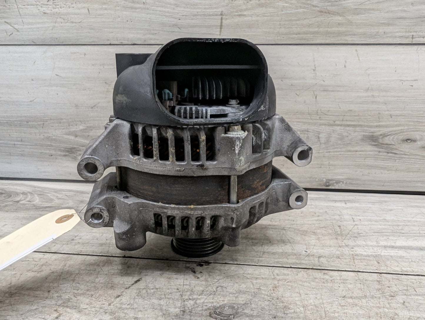 OEM BMW F06 F10 F15 F85 F86 X5 M5 Charging Alternator Generator 210A N63T S63T