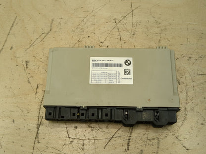 2019-2026 BMW X5 G05 Front Left or Right Seat Control Module 9877268 OEM