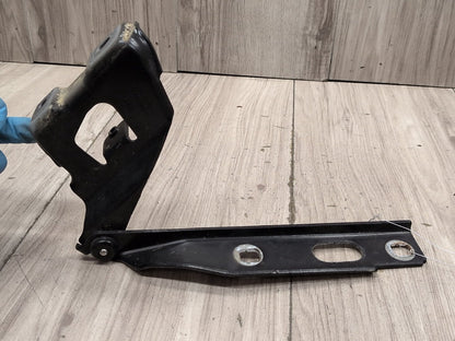 2008 - 2017 Audi S5 8T Hood Bonnet Hinges SET 8T0823301E