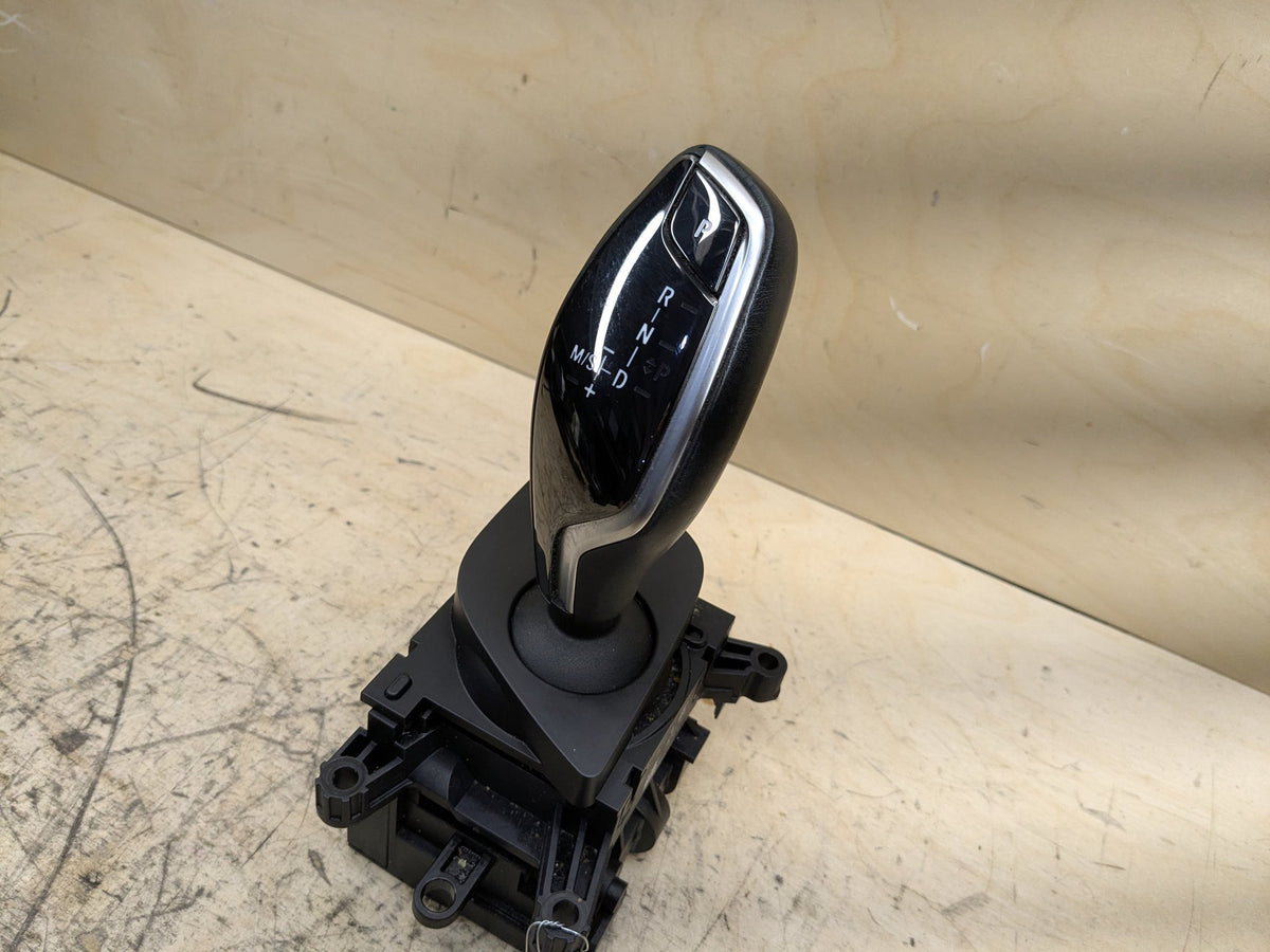 2018-2023 BMW M550i G30 Gear Selector Shifter Knob Panel Assembly 5A6BDF8 OEM