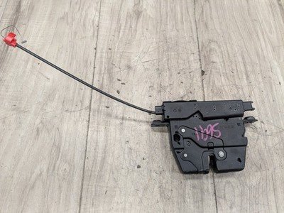 OEM BMW F06 F10 F13 F30 F32 F80 F82 Rear Trunk Lid Latch Lock Opener Actuator
