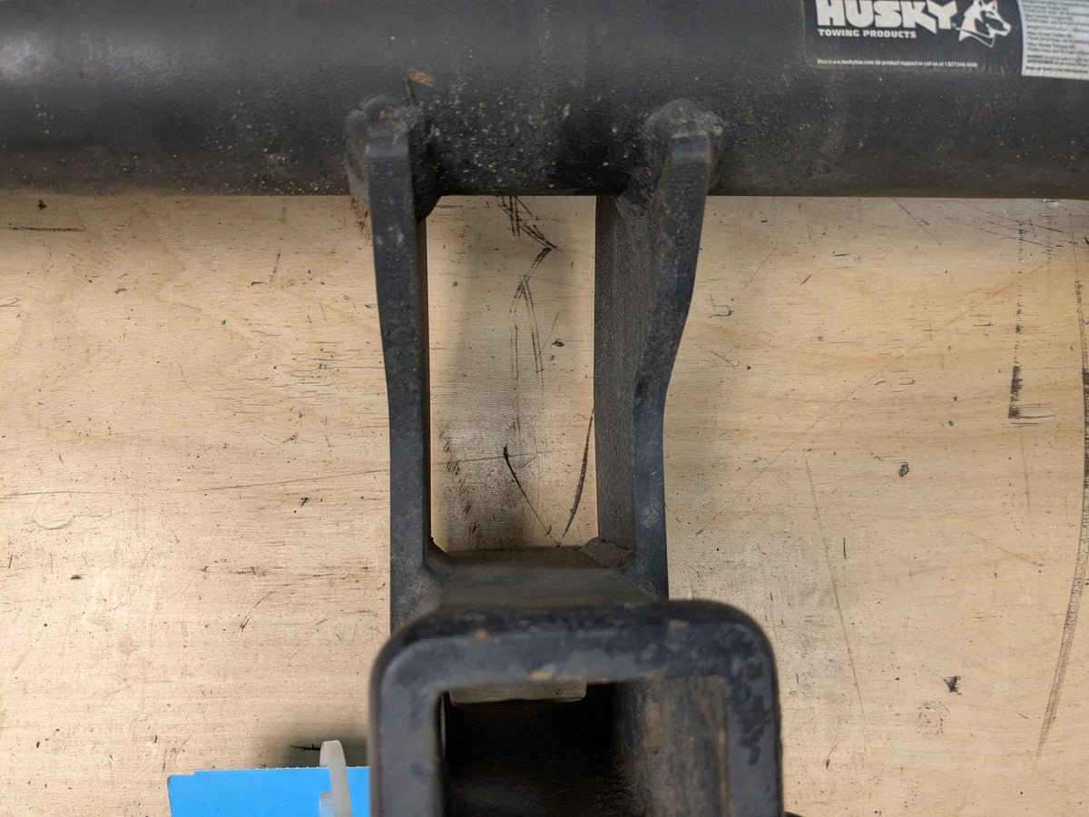 2014-2018 BMW X5 F15 Tow Hitch Trailer OEM