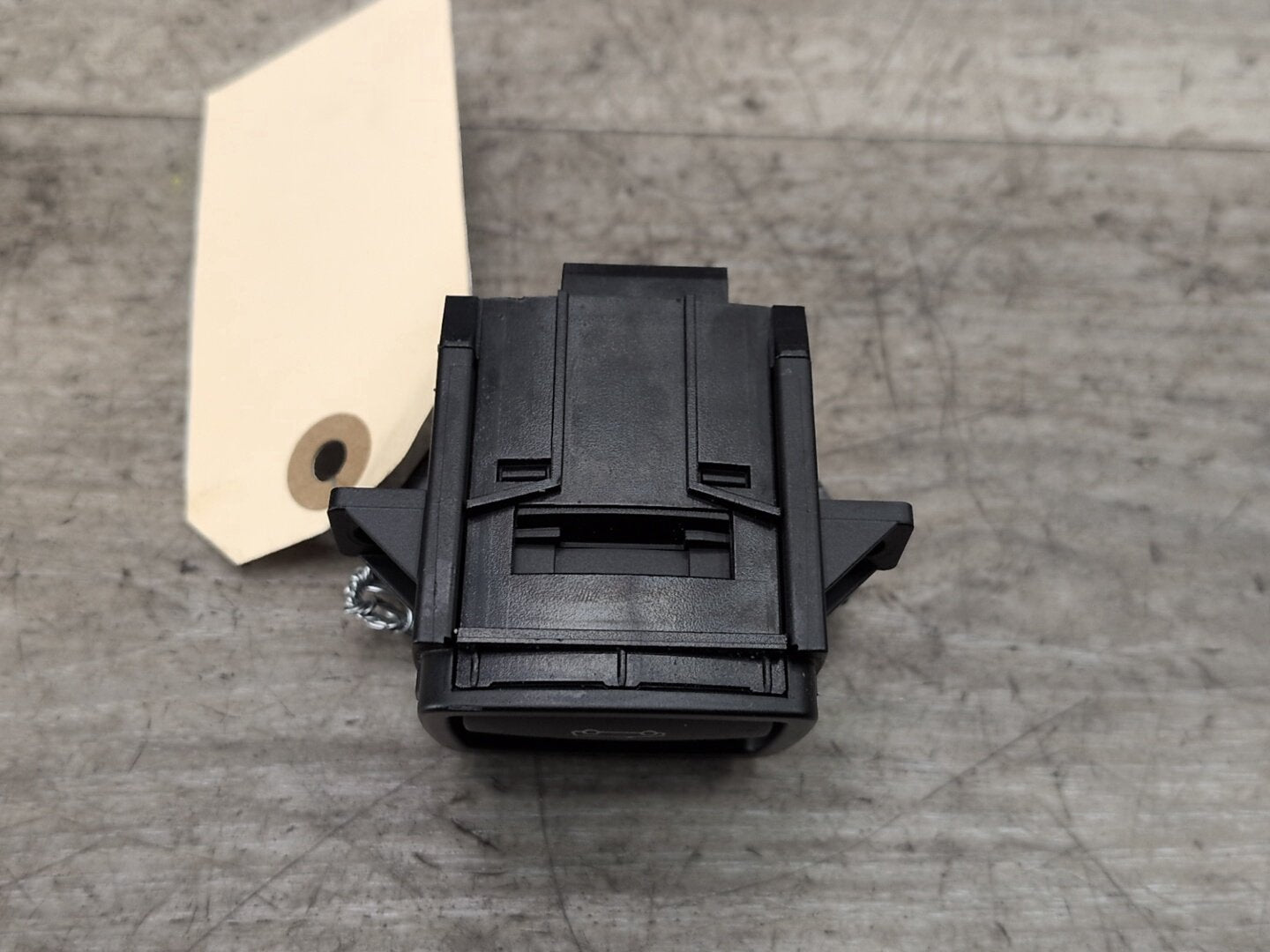 OEM BMW E93 M3 F12 M6 335 Convertible Roof Top Control Switch Button Open Close