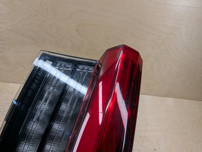 2019-2026 BMW 330i G20 Rear Left Driver Outer Tail Light 7420451 OEM