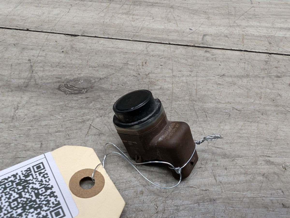 OEM BMW E70 F02 F06 F10 F13 F25 Parking Distance Sonic Sensor PDC