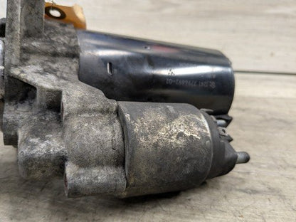 OEM BMW F23 F30 F32 F33 G20 G30 Engine Starter M57N2 Motor Bosch