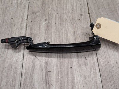 2011-2017 BMW X3 F25 Front or Rear Right Passenger Exterior Door Handle 7259414