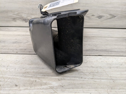 2014 - 2020 BMW 440i F36 Right Passenger Brake Air Duct 7432628 B58B30M0