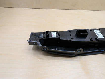 OEM BMW F90 F97 G01 G05 G20 G30 X3 Front Driver Main Master Power Window Switch