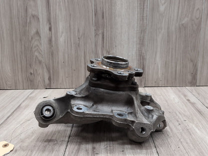 OEM BMW G20 330 M340 REAR Right Passenger Knuckle Wheel Hub Spindle Bearing