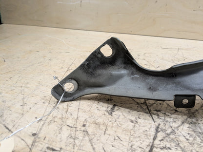 2012-2018 Audi A6 C7 Front Right Passenger Fender Brackets SET 4G0805816 OEM